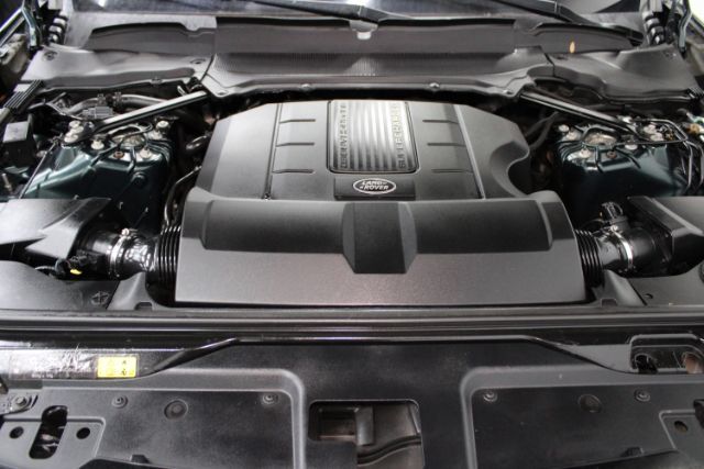 2017 Land Rover Discovery HSE Chantilly VA