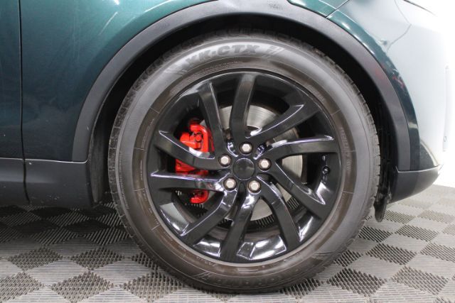 2017 Land Rover Discovery HSE Chantilly VA