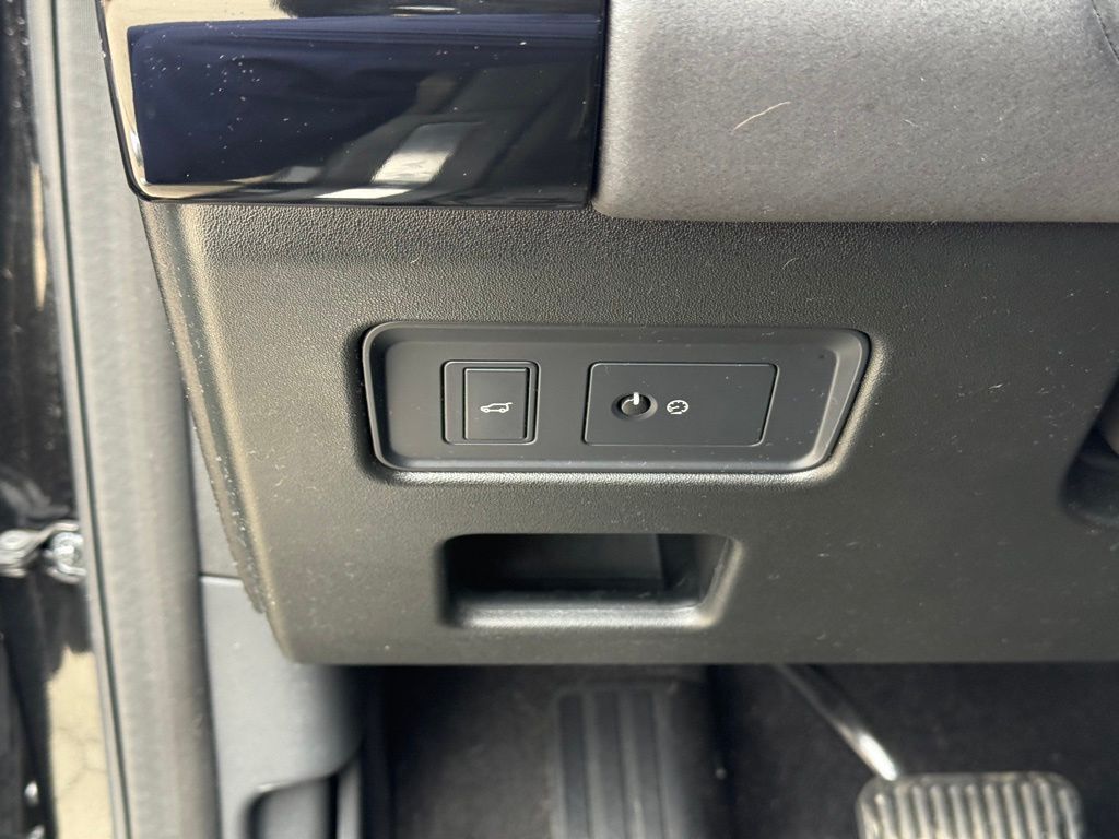 2017 Land Rover Discovery HSE Crestwood KY