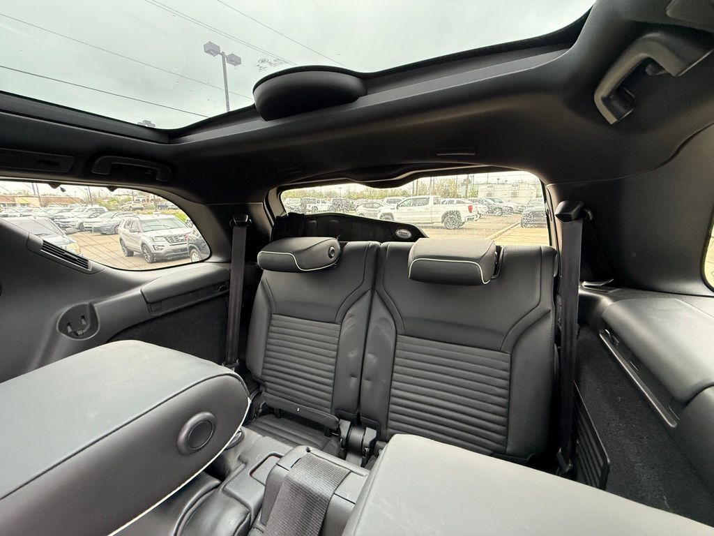 2017 Land Rover Discovery HSE Crestwood KY