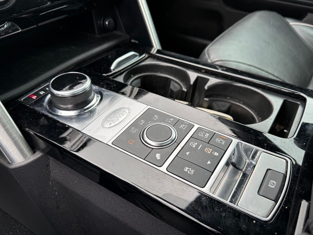 2017 Land Rover Discovery HSE Crestwood KY