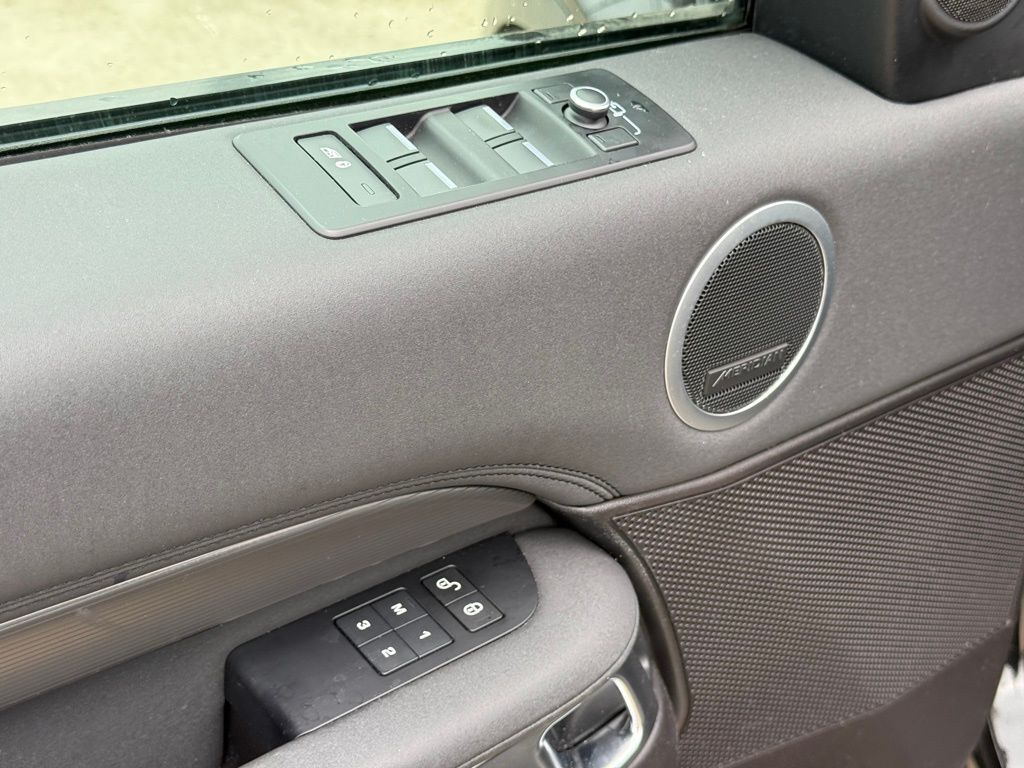 2017 Land Rover Discovery HSE Crestwood KY