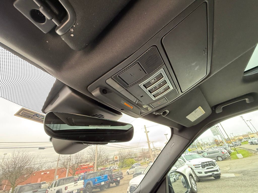 2017 Land Rover Discovery HSE Crestwood KY