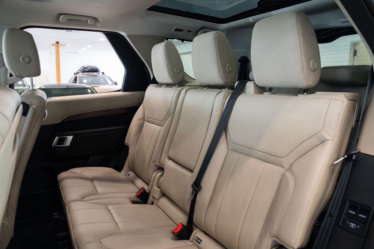 2017 Land Rover Discovery HSE Gladstone OR