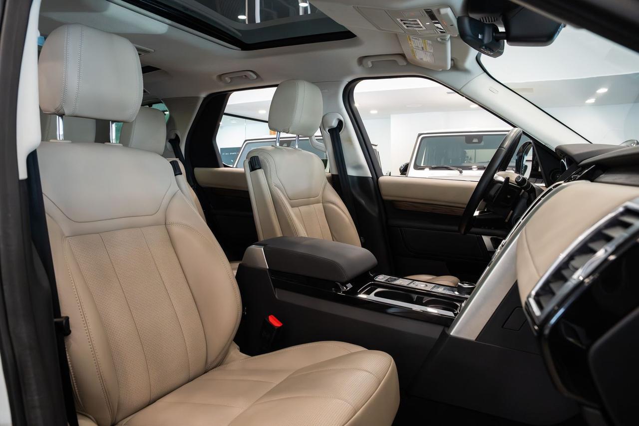 2017 Land Rover Discovery HSE Gladstone OR