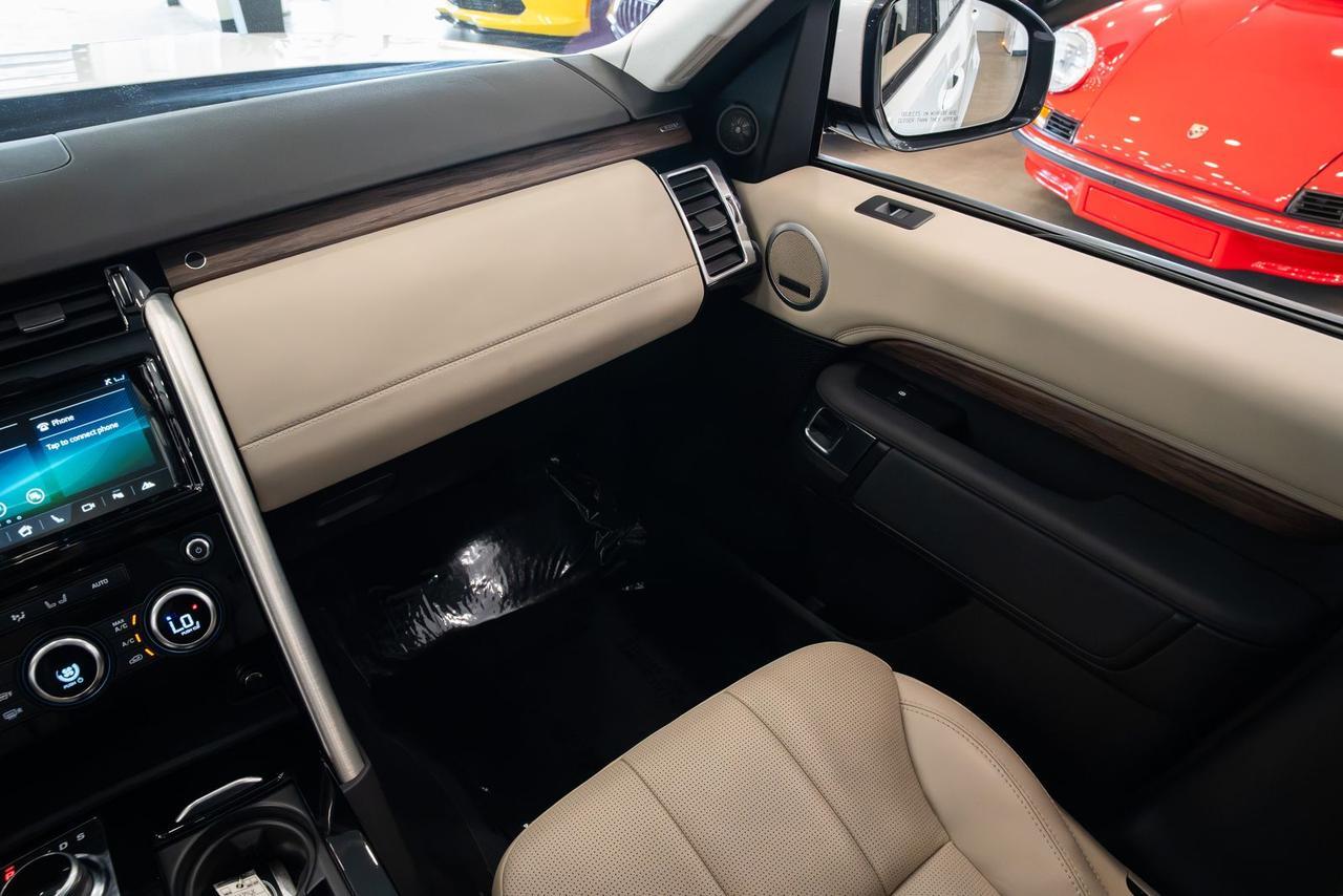2017 Land Rover Discovery HSE Gladstone OR