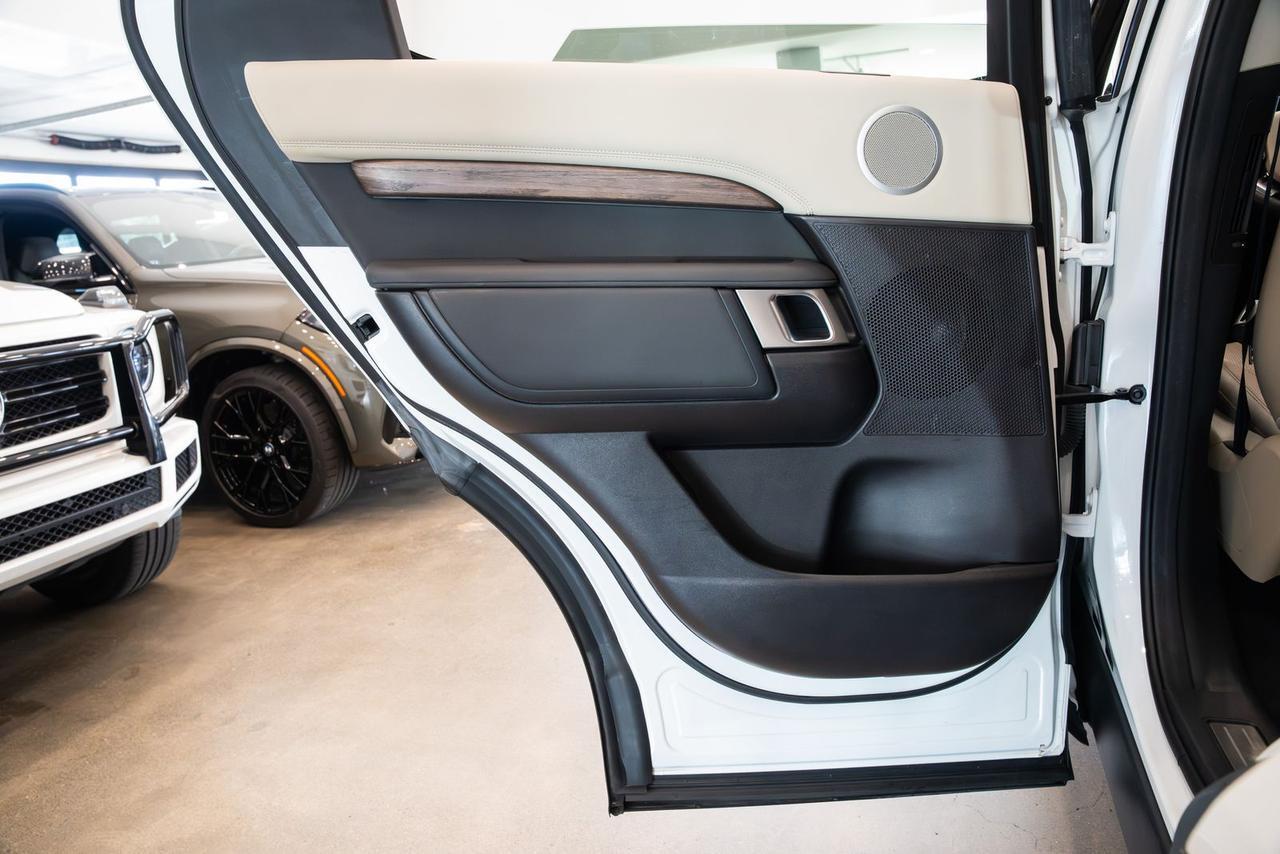 2017 Land Rover Discovery HSE Gladstone OR