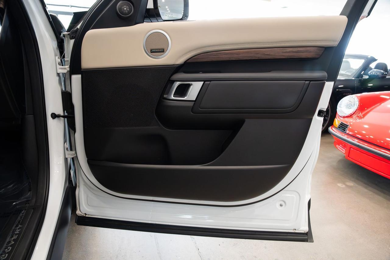2017 Land Rover Discovery HSE Gladstone OR