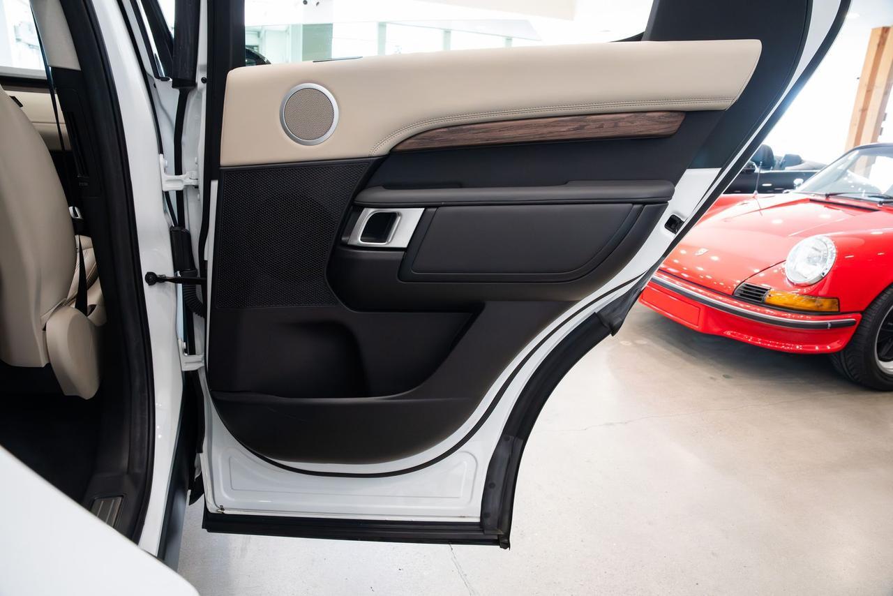 2017 Land Rover Discovery HSE Gladstone OR