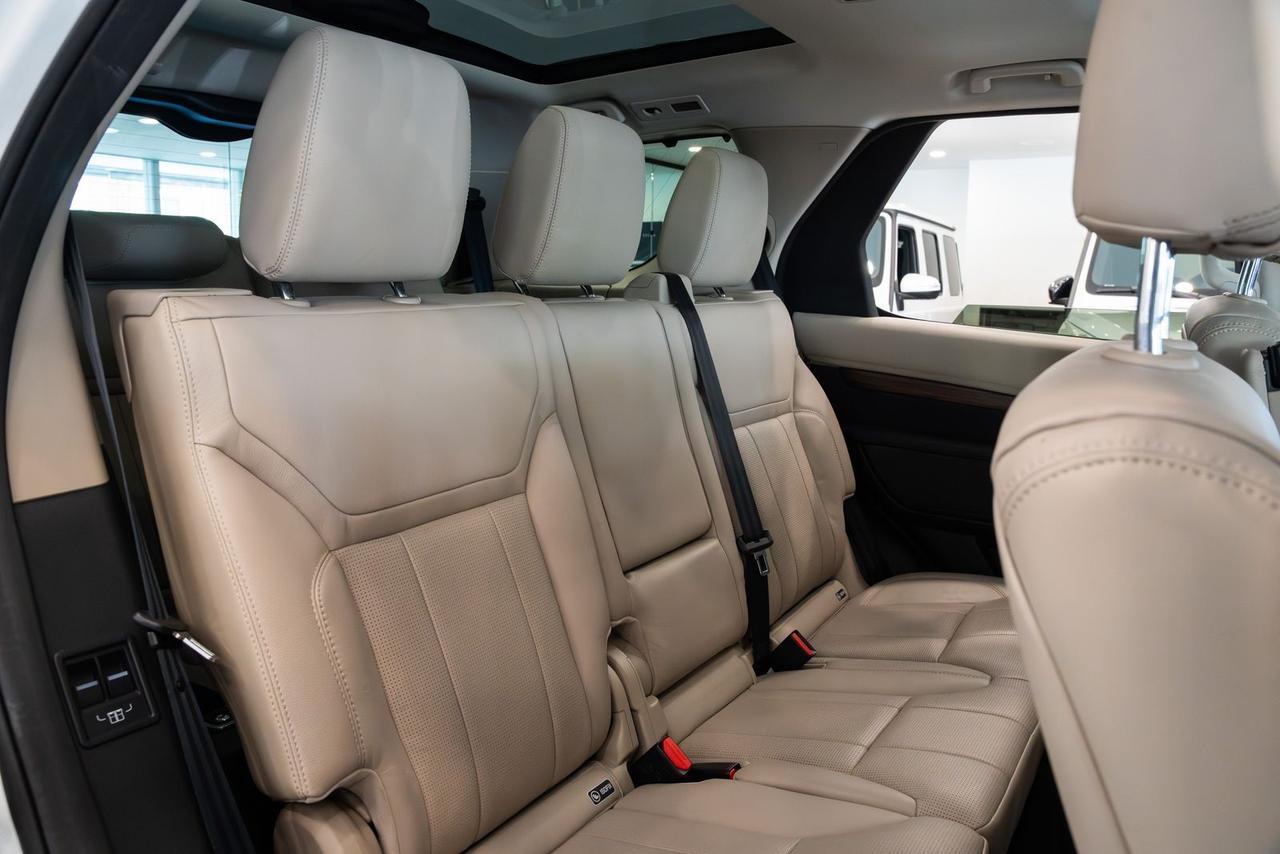 2017 Land Rover Discovery HSE Gladstone OR