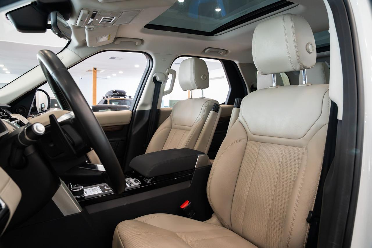 2017 Land Rover Discovery HSE Gladstone OR