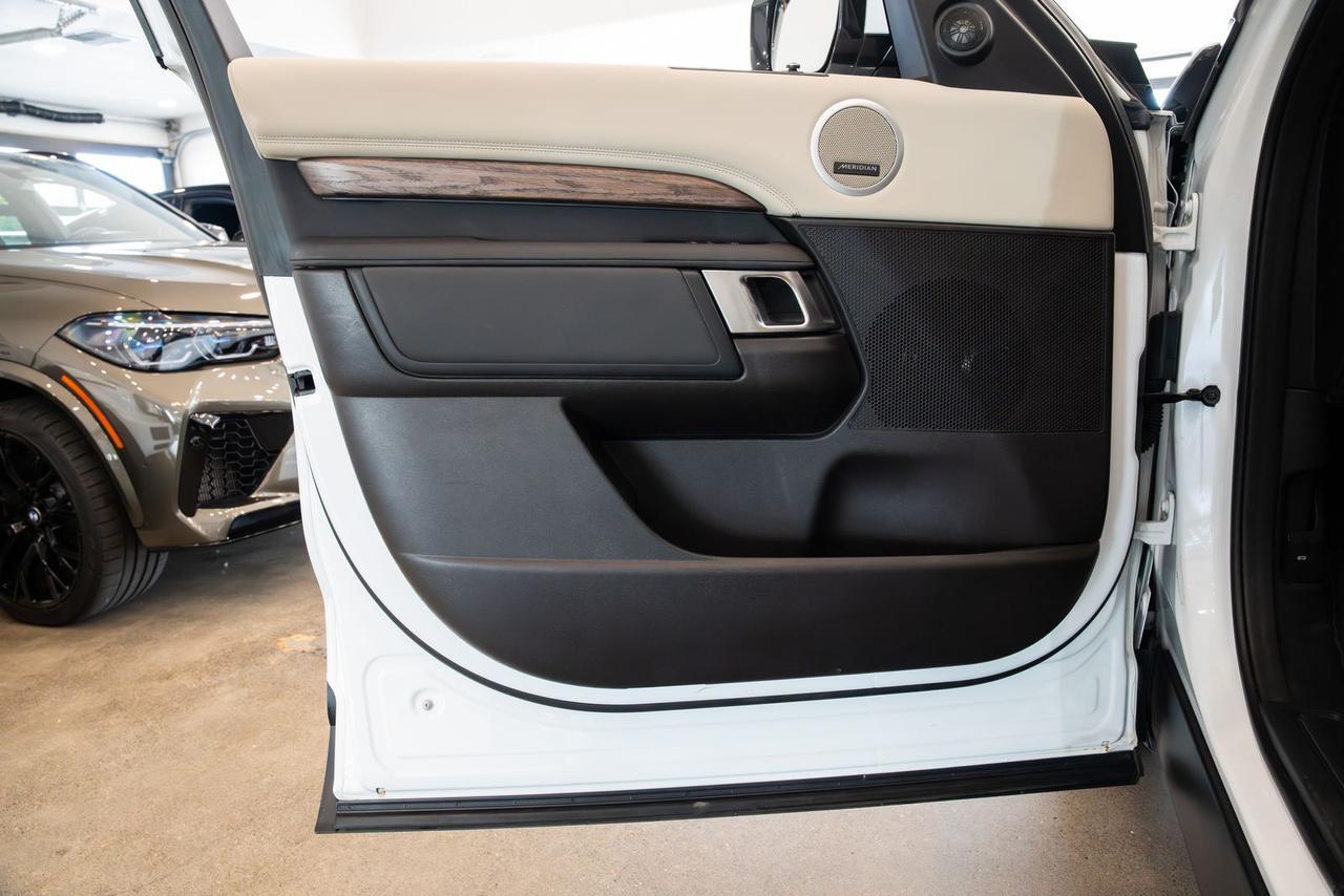 2017 Land Rover Discovery HSE Gladstone OR