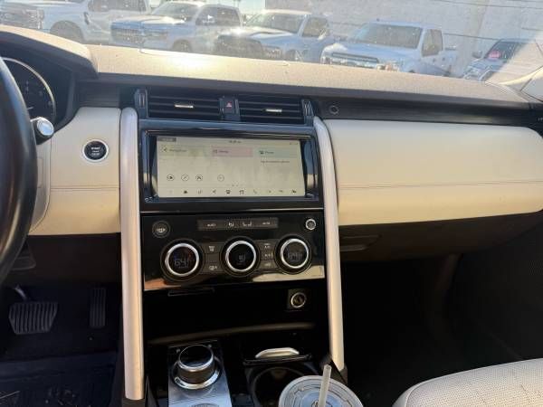 2017 Land Rover Discovery HSE LUXURY Mesa AZ