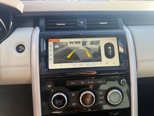 2017 Land Rover Discovery HSE LUXURY Mesa AZ