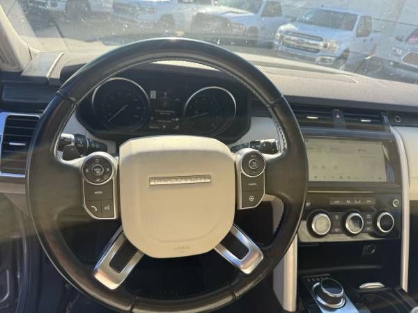 2017 Land Rover Discovery HSE LUXURY Mesa AZ