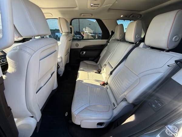 2017 Land Rover Discovery HSE LUXURY Mesa AZ