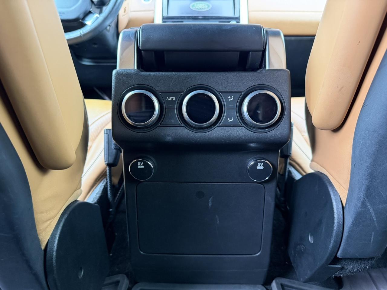 2017 Land Rover Discovery HSE Luxury Hollywood FL
