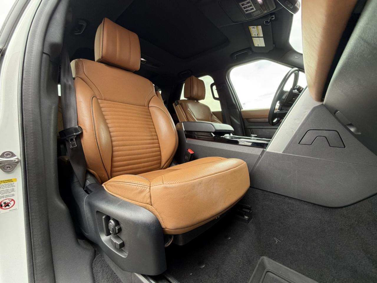 2017 Land Rover Discovery HSE Luxury Hollywood FL