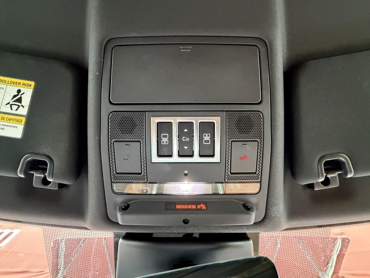 2017 Land Rover Discovery HSE Luxury Hollywood FL