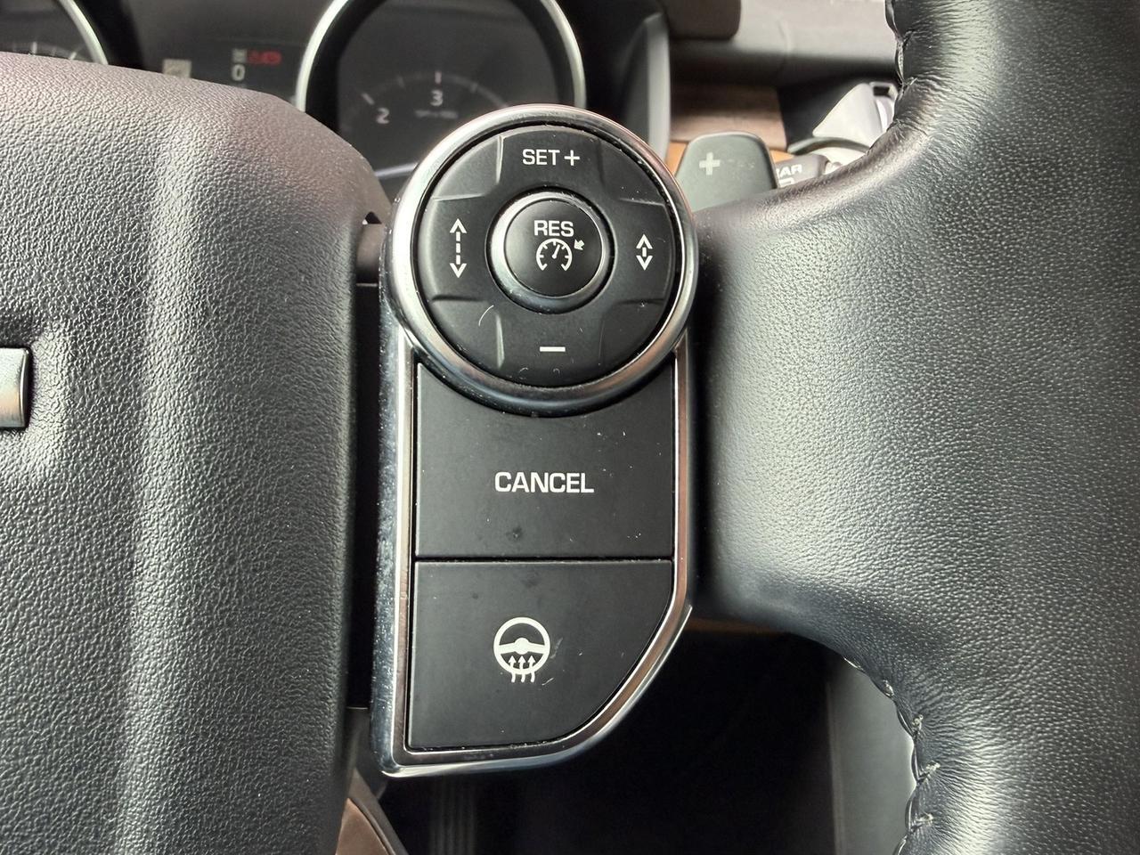 2017 Land Rover Discovery HSE Luxury Hollywood FL