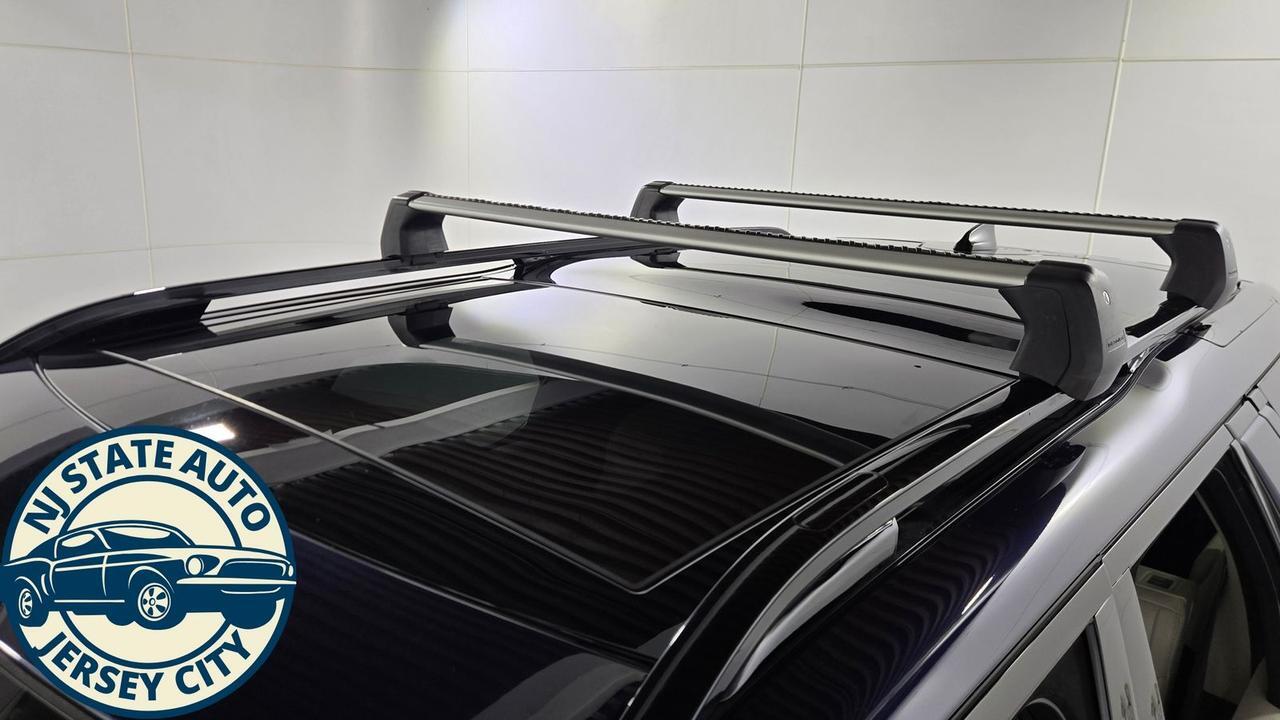 2017 Land Rover Discovery HSE Luxury Jersey City NJ