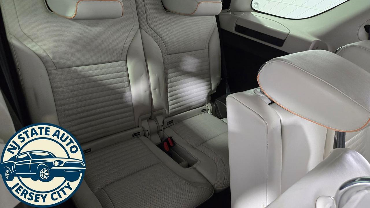 2017 Land Rover Discovery HSE Luxury Jersey City NJ