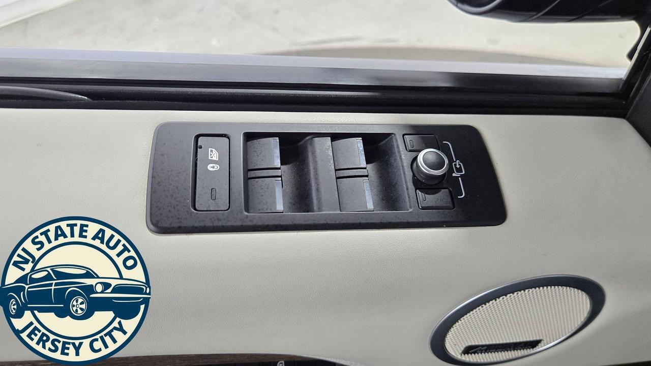 2017 Land Rover Discovery HSE Luxury Jersey City NJ