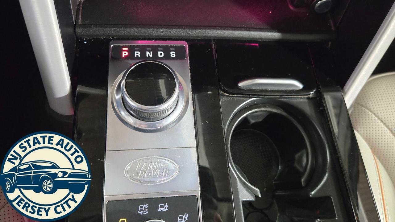 2017 Land Rover Discovery HSE Luxury Jersey City NJ