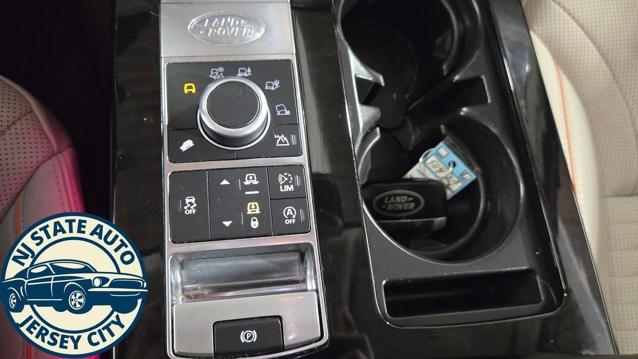 2017 Land Rover Discovery HSE Luxury Jersey City NJ