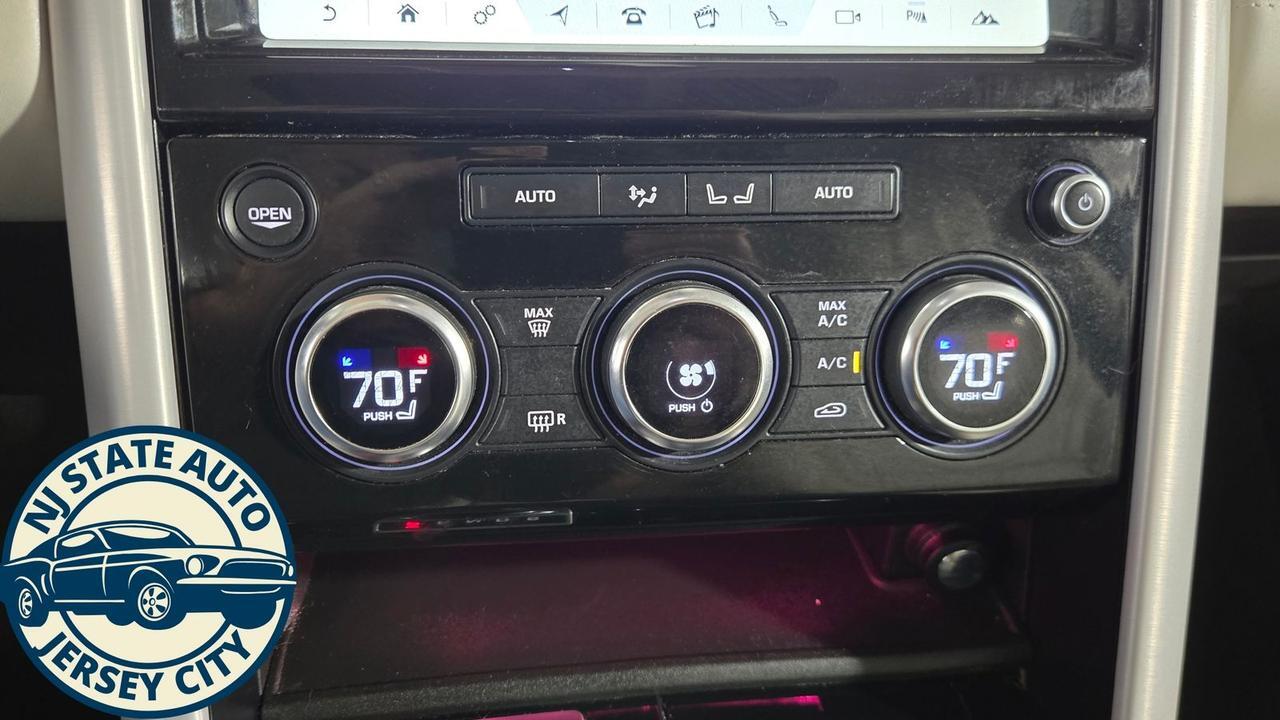 2017 Land Rover Discovery HSE Luxury Jersey City NJ