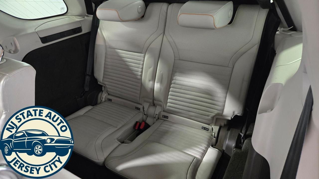 2017 Land Rover Discovery HSE Luxury Jersey City NJ