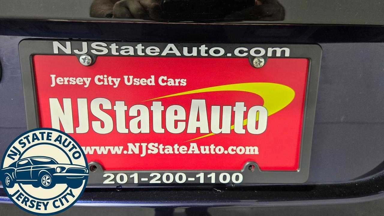 2017 Land Rover Discovery HSE Luxury Jersey City NJ