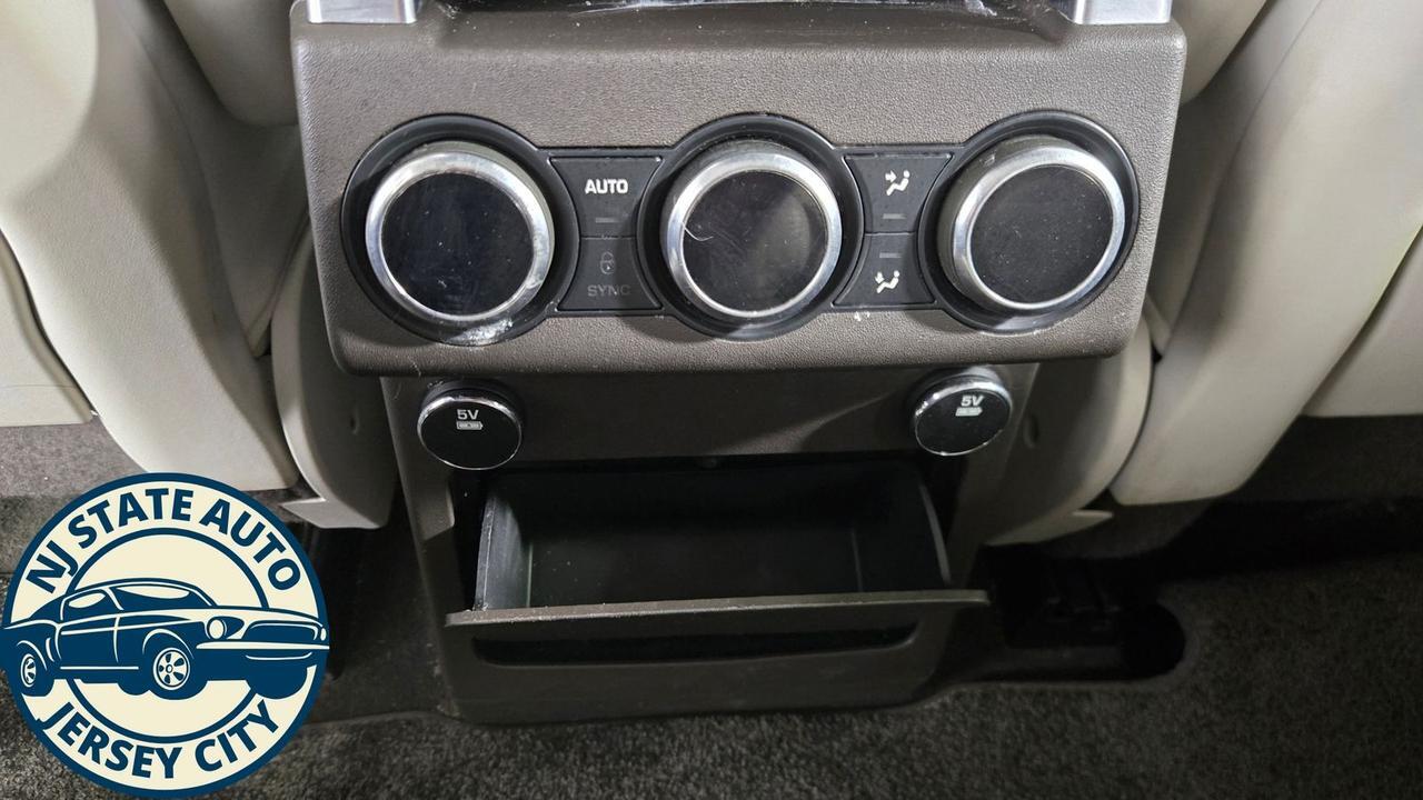 2017 Land Rover Discovery HSE Luxury Jersey City NJ