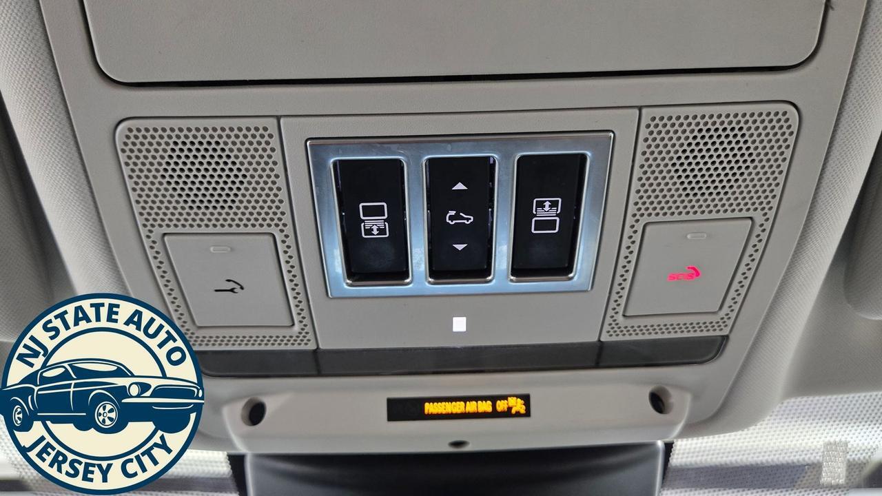 2017 Land Rover Discovery HSE Luxury Jersey City NJ