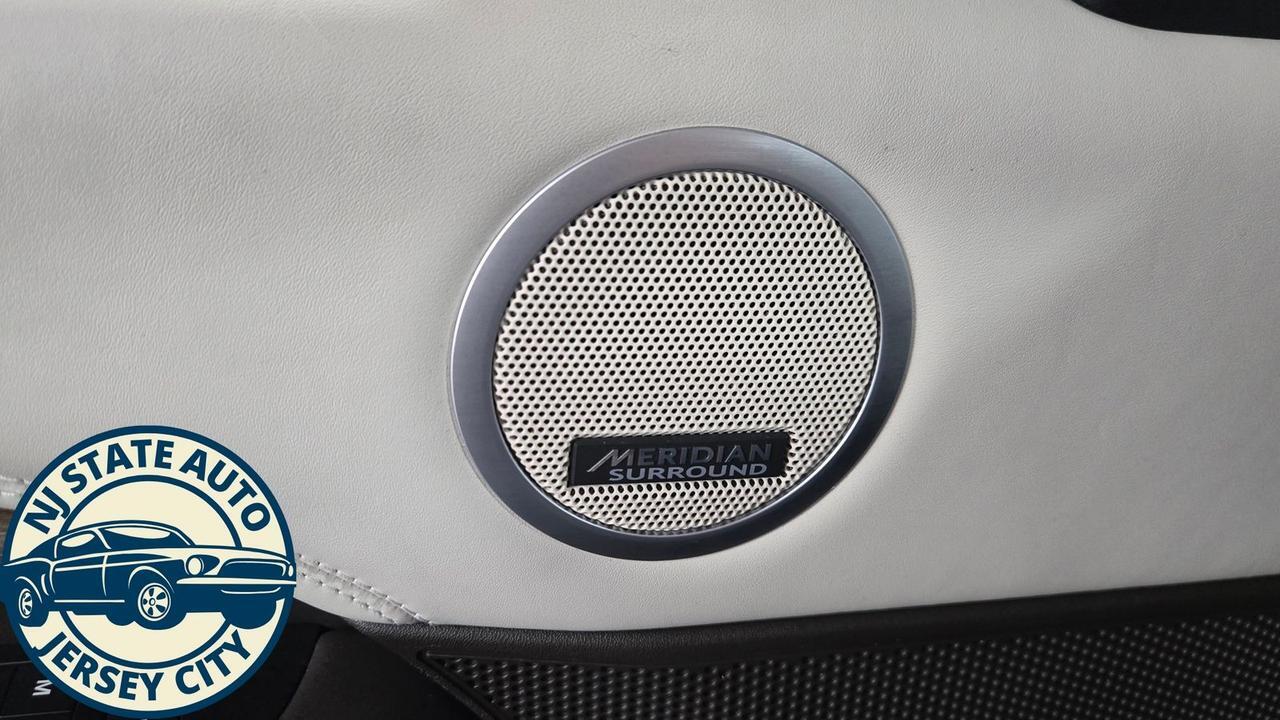 2017 Land Rover Discovery HSE Luxury Jersey City NJ