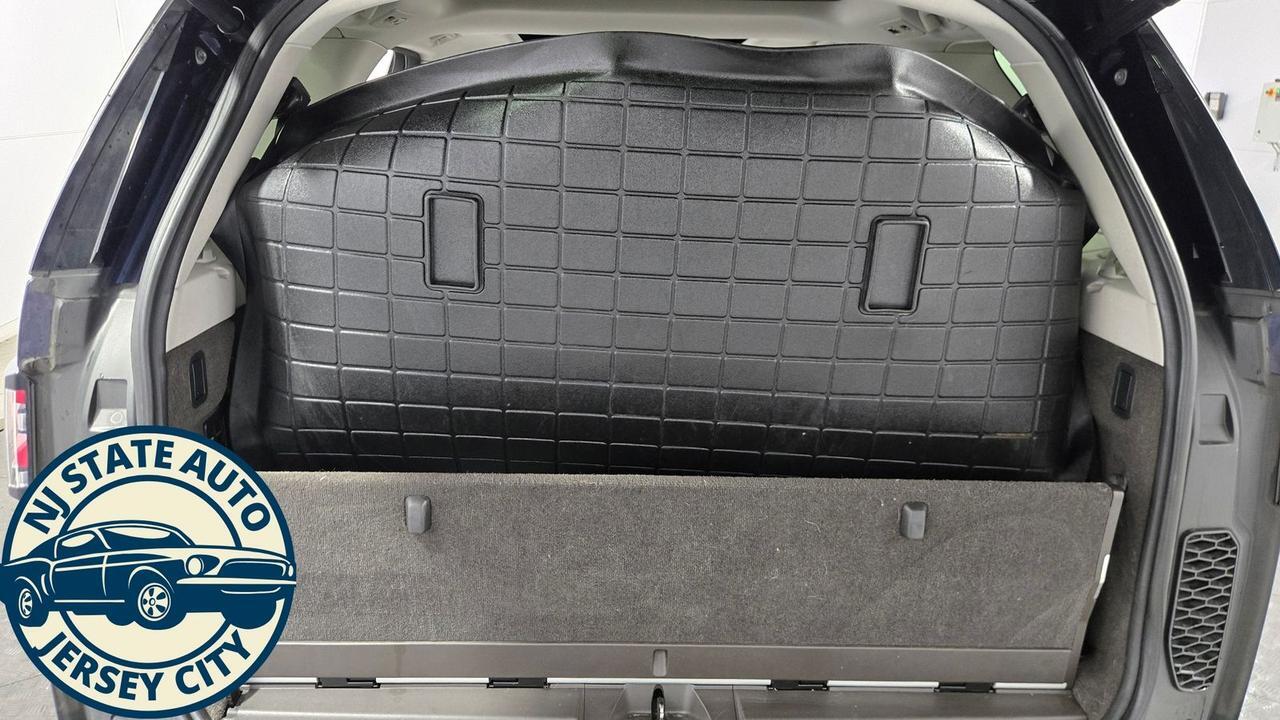 2017 Land Rover Discovery HSE Luxury Jersey City NJ