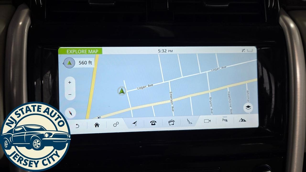 2017 Land Rover Discovery HSE Luxury Jersey City NJ