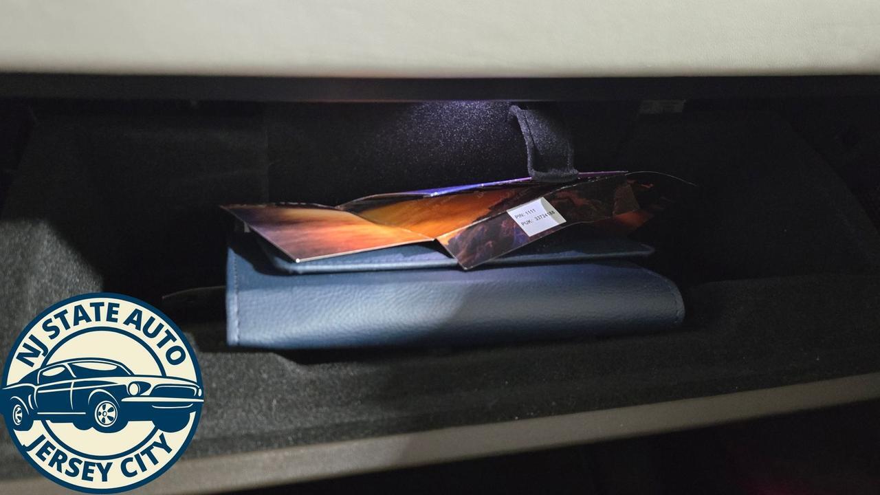 2017 Land Rover Discovery HSE Luxury Jersey City NJ