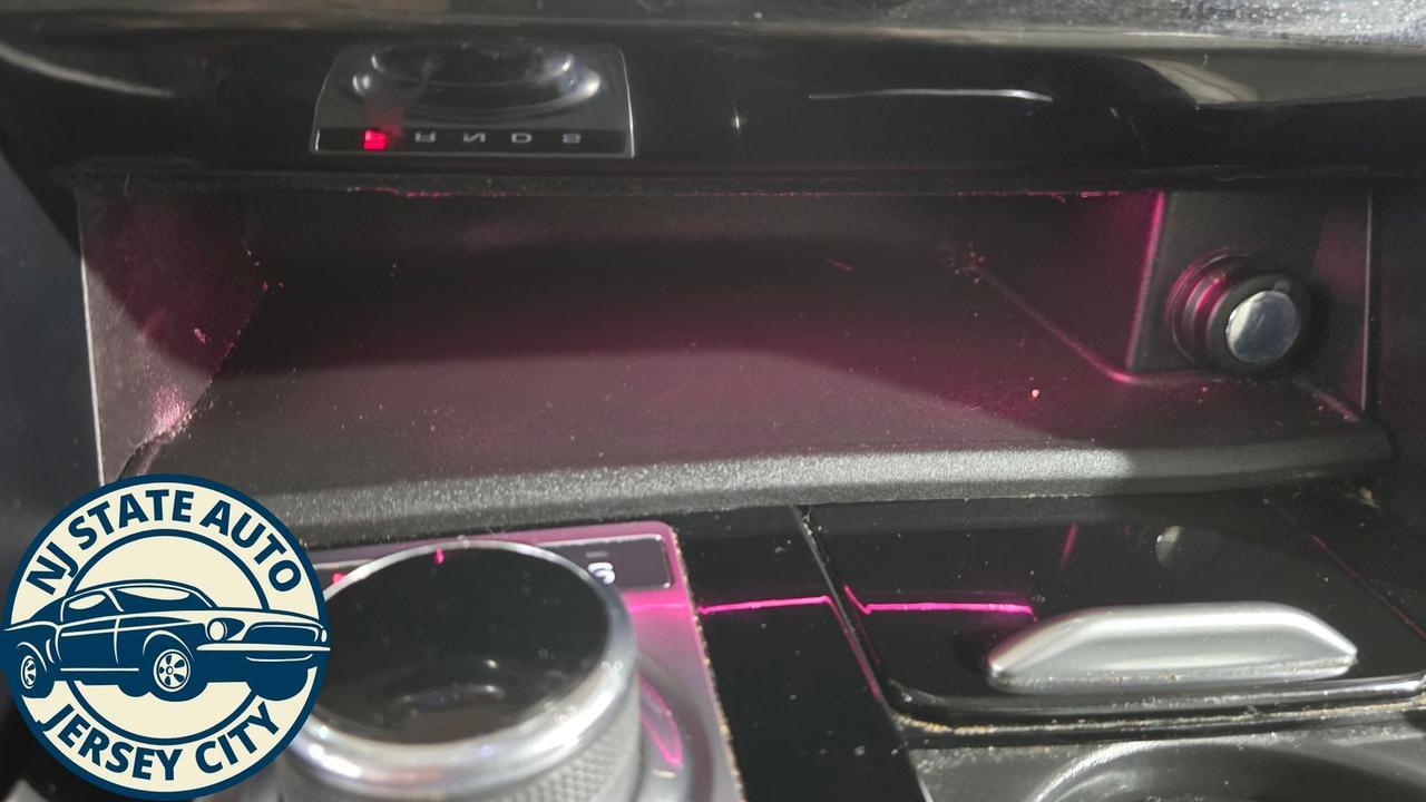 2017 Land Rover Discovery HSE Luxury Jersey City NJ