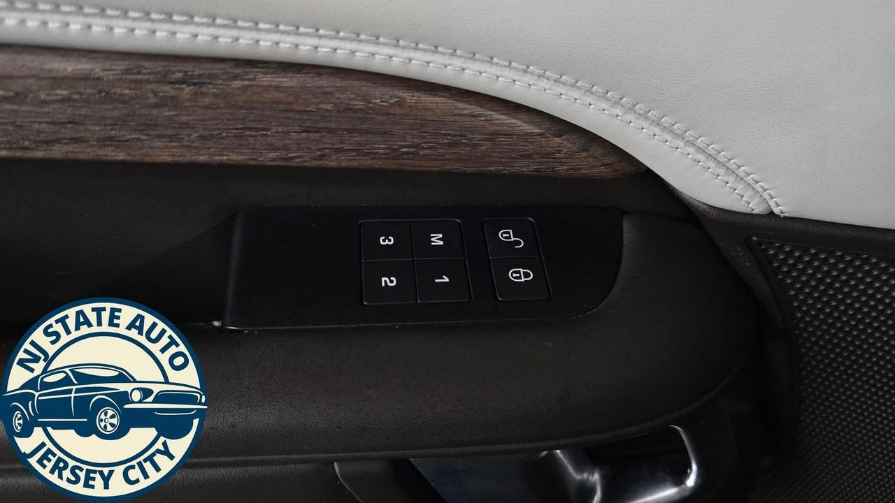 2017 Land Rover Discovery HSE Luxury Jersey City NJ