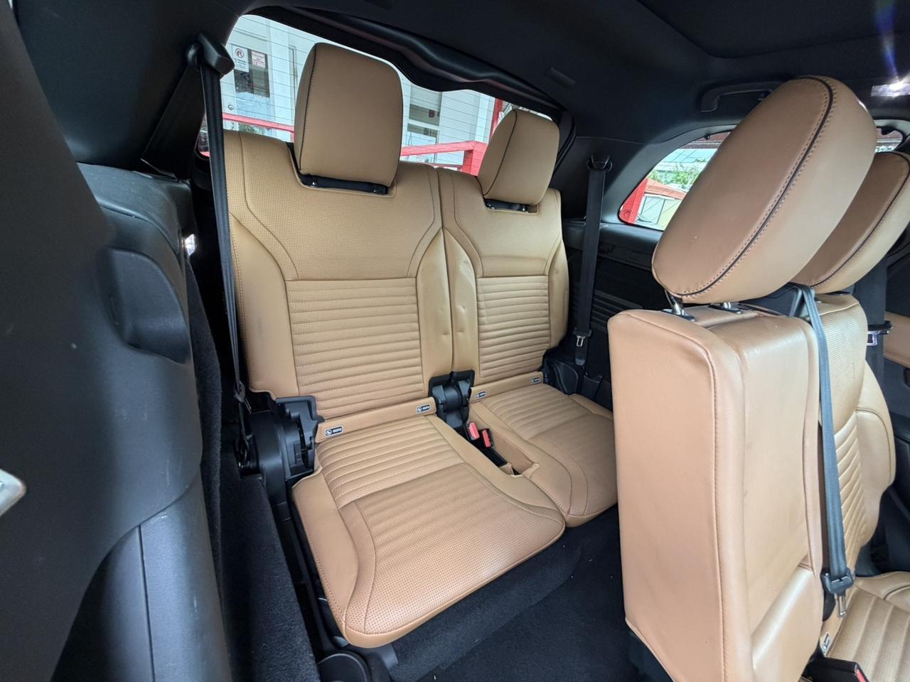 2017 Land Rover Discovery HSE Luxury Hollywood FL
