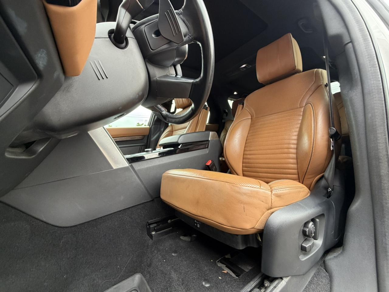 2017 Land Rover Discovery HSE Luxury Hollywood FL