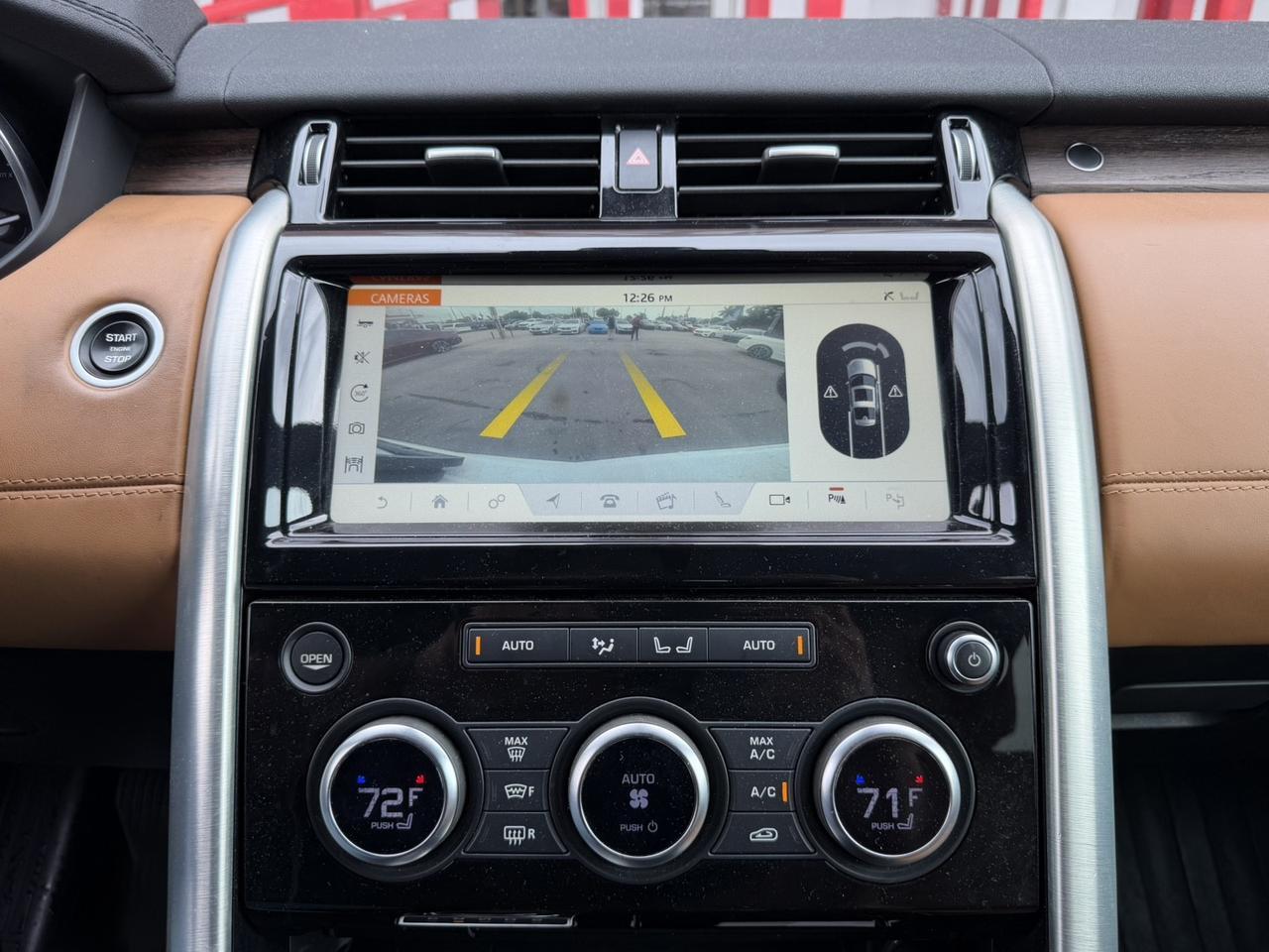 2017 Land Rover Discovery HSE Luxury Hollywood FL