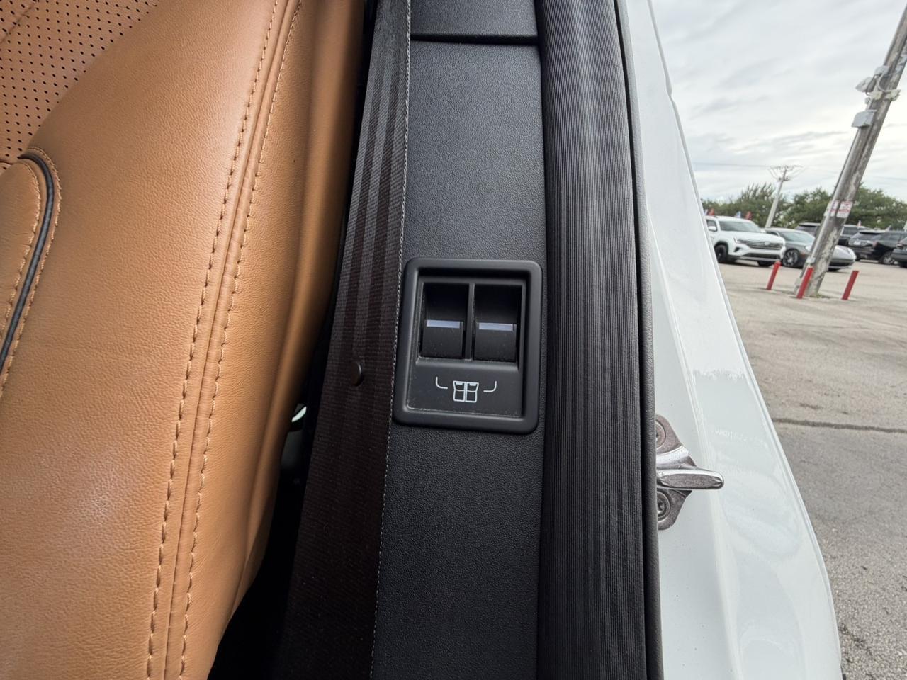2017 Land Rover Discovery HSE Luxury Hollywood FL