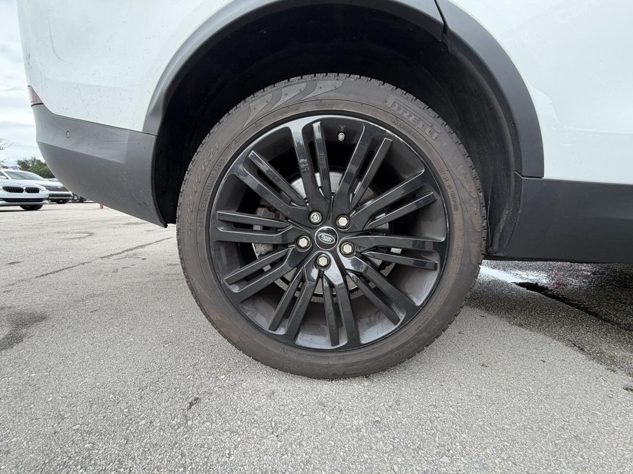 2017 Land Rover Discovery HSE Luxury Hollywood FL