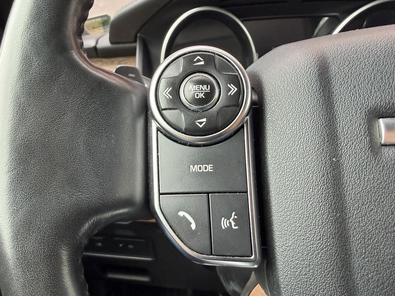 2017 Land Rover Discovery HSE Luxury Hollywood FL