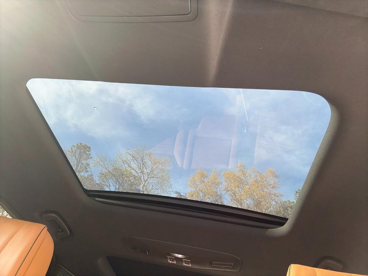 2017 Land Rover Discovery HSE Luxury V6 Supercharged Jacksonville FL