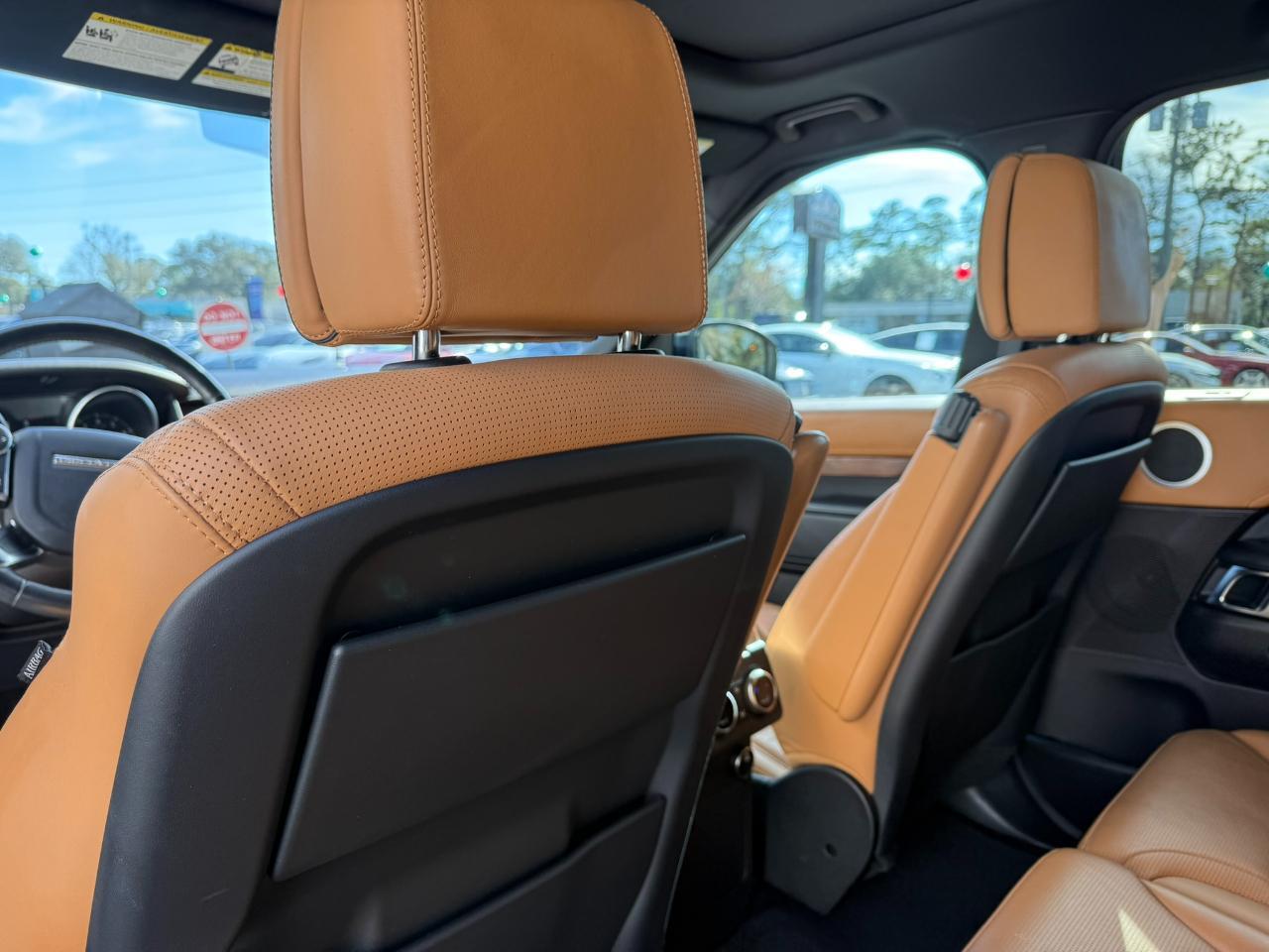 2017 Land Rover Discovery HSE Luxury V6 Supercharged Jacksonville FL