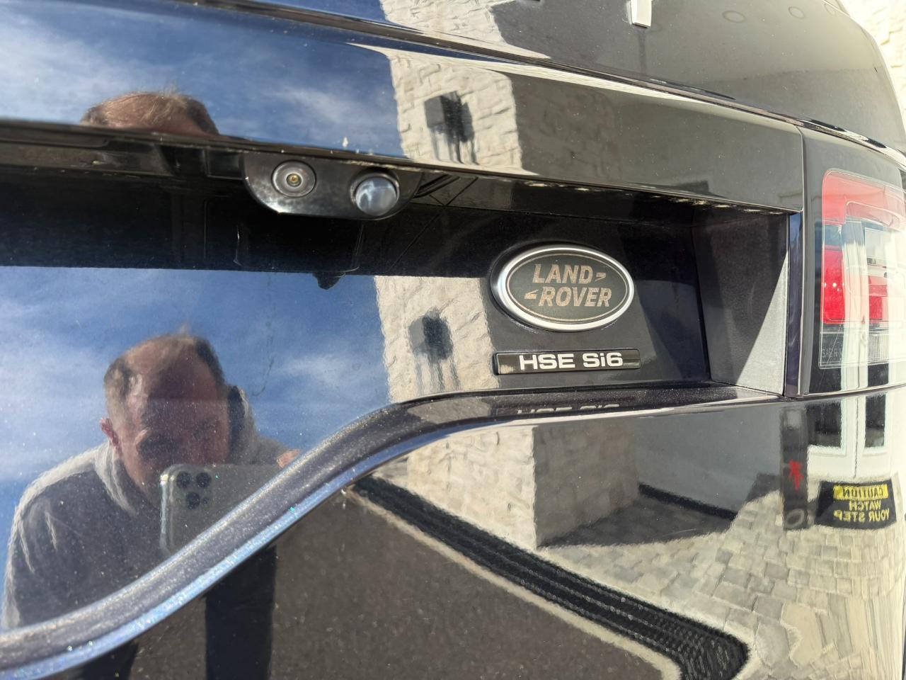 2017 Land Rover Discovery HSE Luxury V6 Supercharged Jacksonville FL