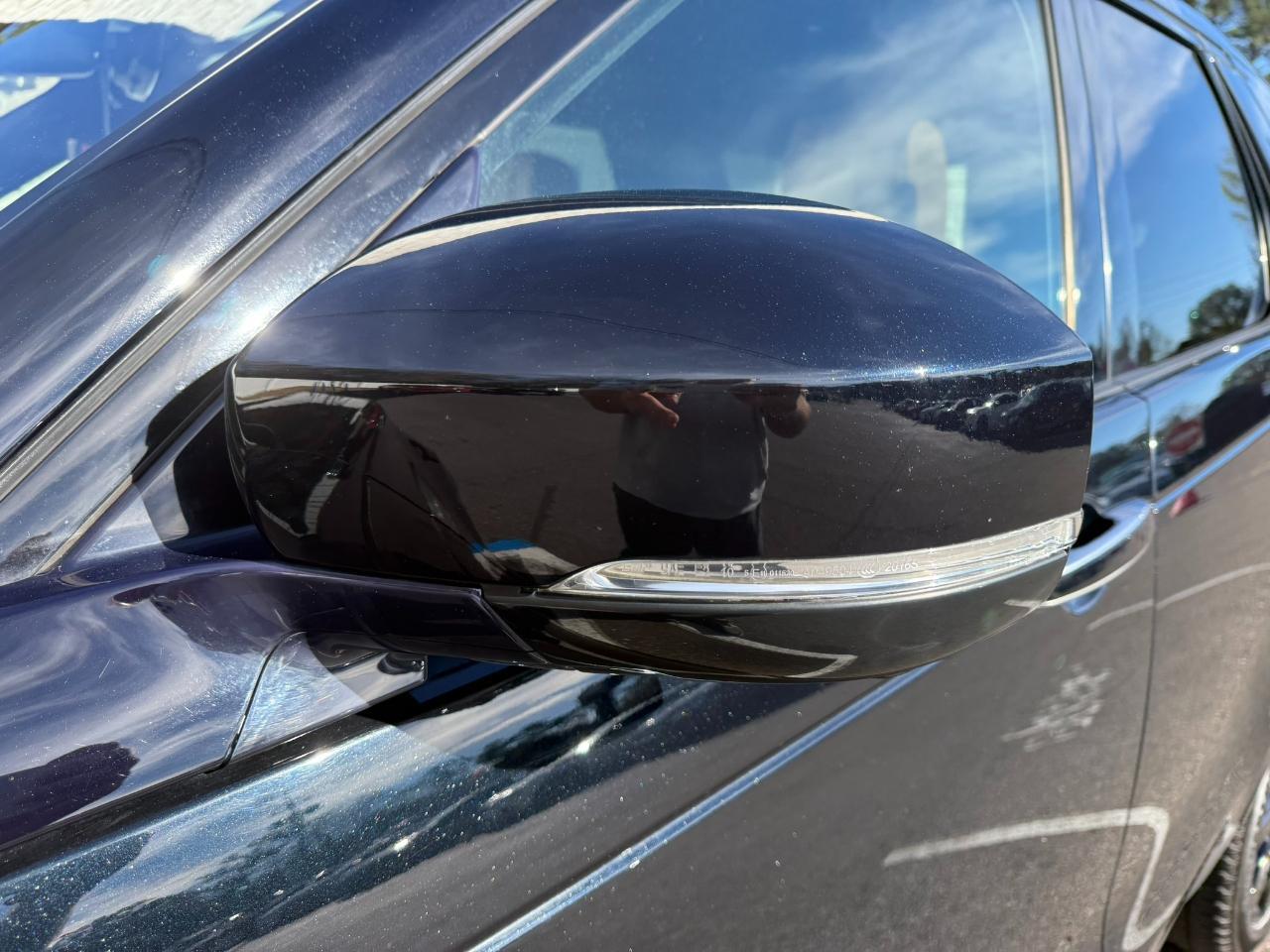 2017 Land Rover Discovery HSE Luxury V6 Supercharged Jacksonville FL